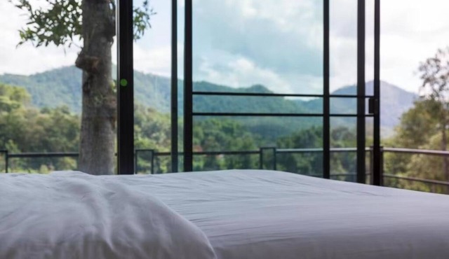 Phu Pha View Doi