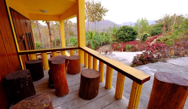 Phuchandang Resort