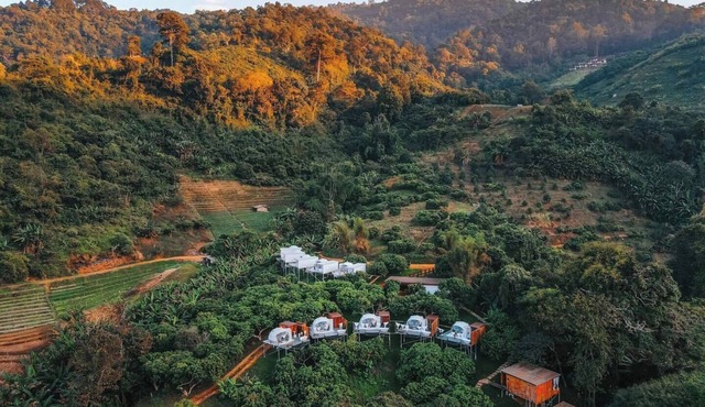 Phuthara klangdong