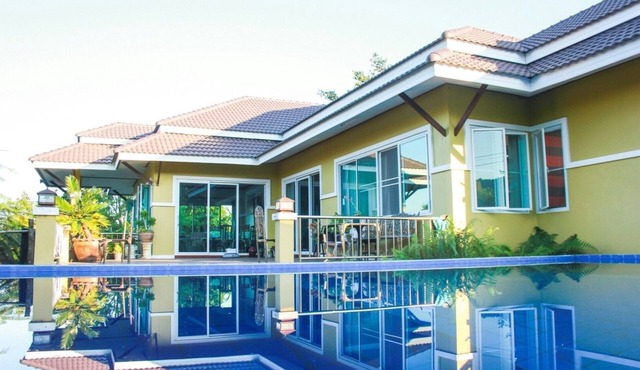 Phutien Resort