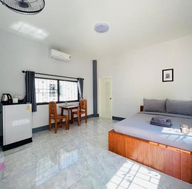 Piang Dao Classic resort