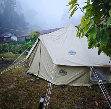 Pick-A-Brew Camp