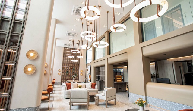 Pillow B Hotel