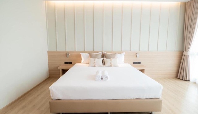 Pillows boutique hotel