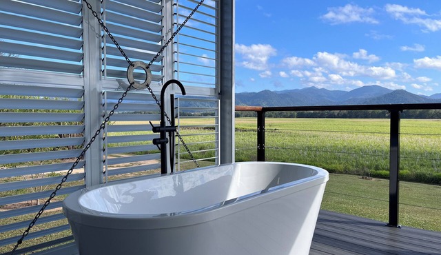 Pinnacolo Farm Stay