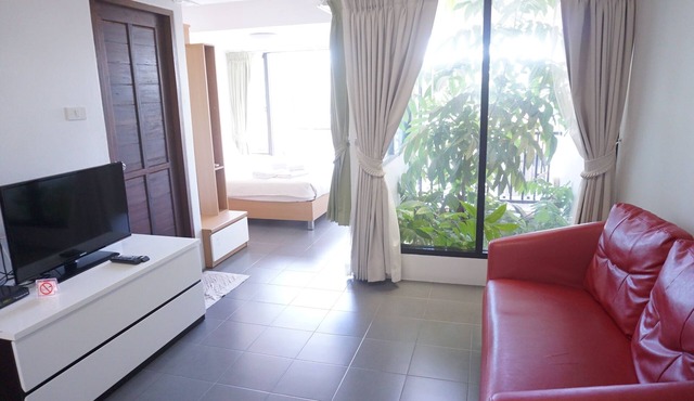 Pinthira Resort