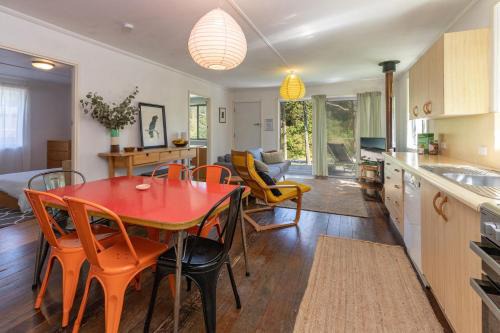 Pippis a Classic Beach House