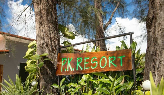 PK Resort