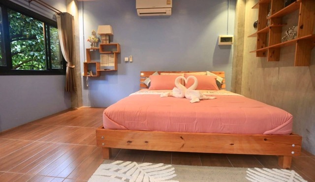 Plainam Resort Phrom Khiri