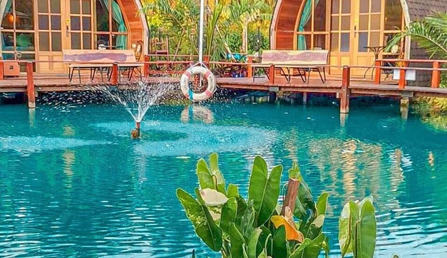 Plaiphu Pool Villas