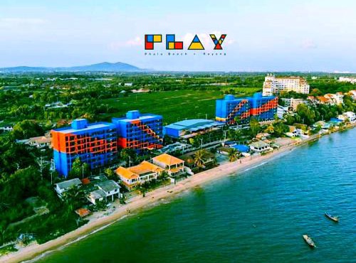 Play Phala Beach Rayong