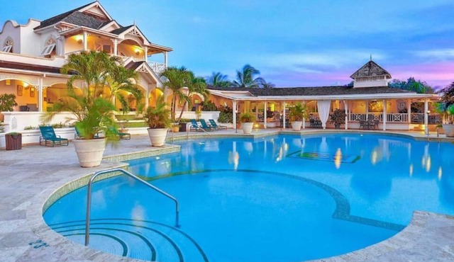 Please Inquire Before Booking – Luxury Villa