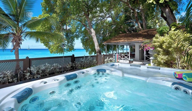Please Inquire Before Booking – Luxury Villa