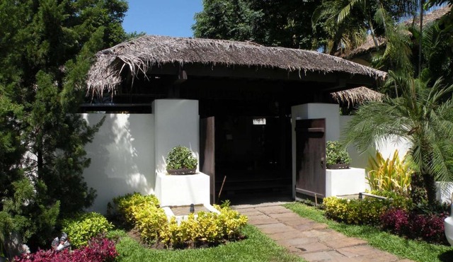 Ploy Resort
