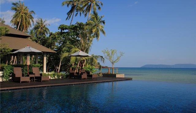 Plub Pla Koh Mak Retreat