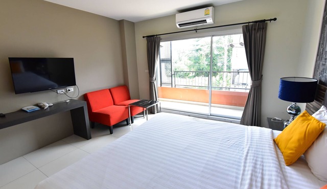 PM Residence