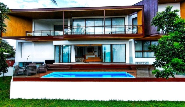 Pool Villa Nam Nan