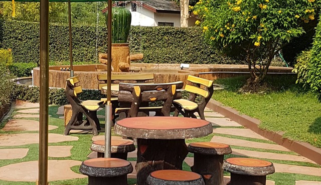 Poolvilla Chiangmai