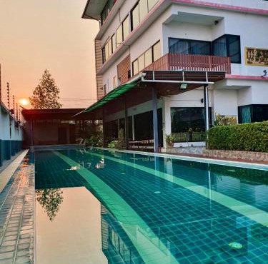 poolvilla Pathumthani