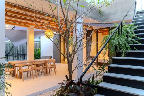 Poolvilla Taradol Premium