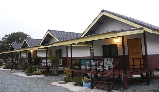 Porkaew Resort