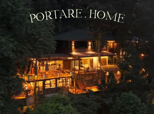 Portare.home