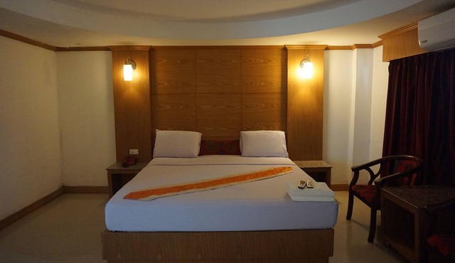 PP Hotel Dannok