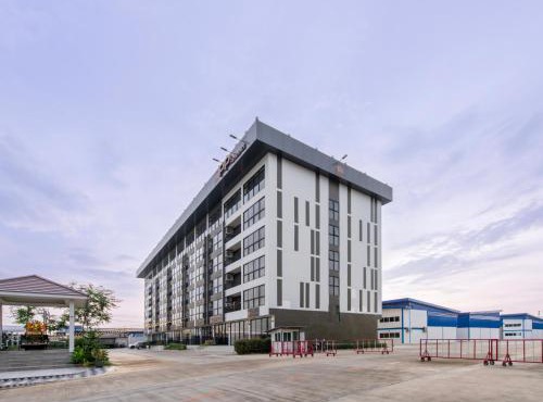 PP Residence Bangbuathong พีพี เรสซิเดนซ์ บางบัวทอง