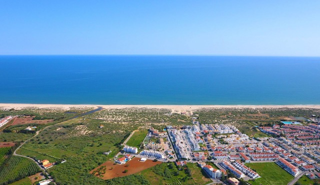 Praia da Lota Resort - Hotel