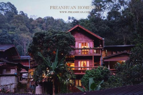 Preanhuan Homestay