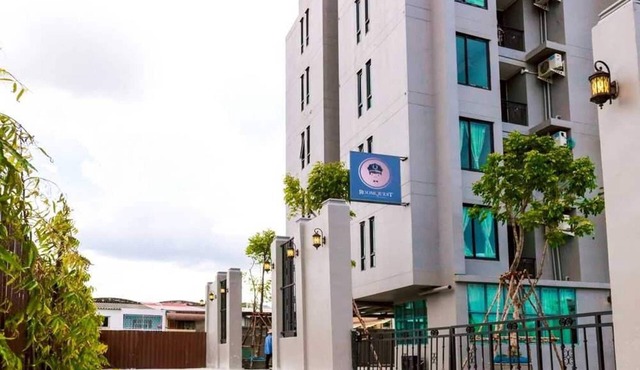 Premier Deluxe Stay | Embassy District Comfort