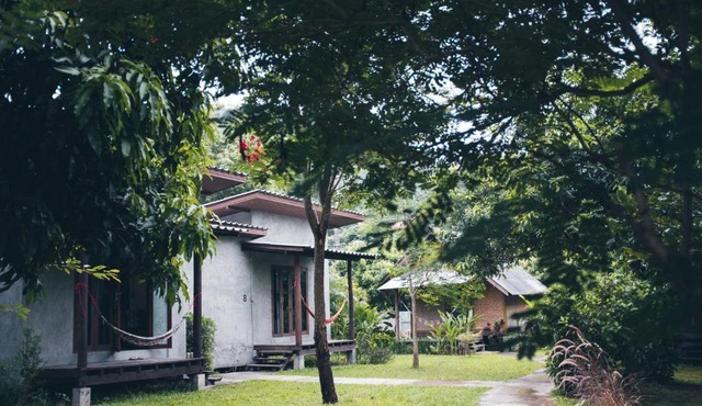 Prilpai Guesthouse