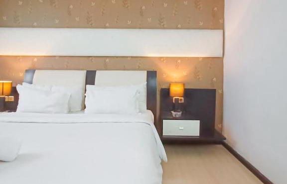 Princess Keisha Hotel & Convention Hall