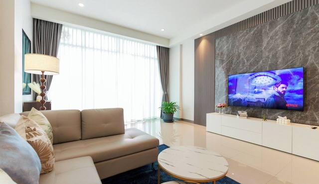 Private Cozy 3BR Family Home in Nimman, Chiang Mai