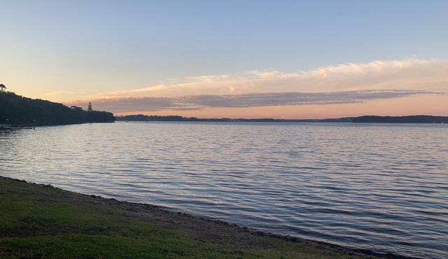 Private cottage. 1 minute to a beautiful lake
