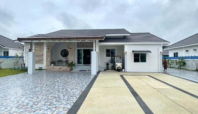 Private home