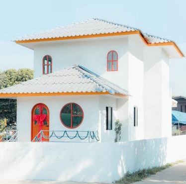Private House near Airport Padaet