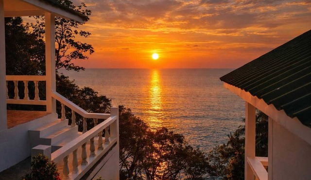 Private Paradise Resort
