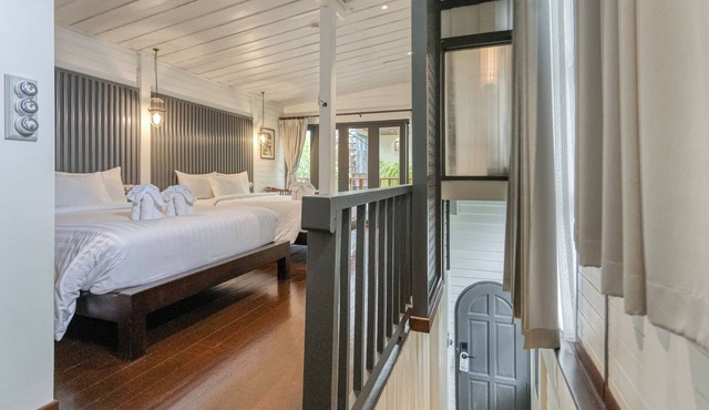Priya Boutique House