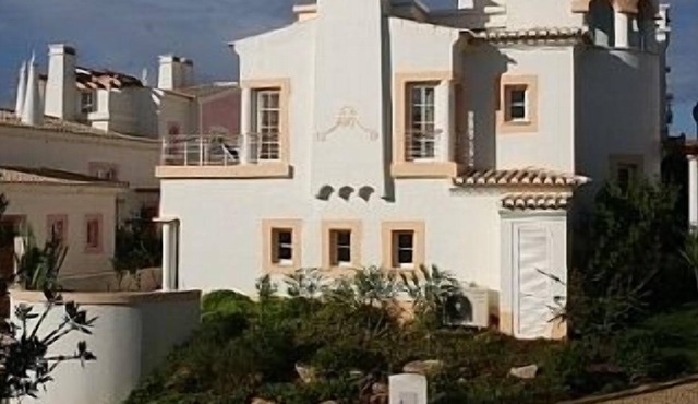 Property With Views Over Golf Resort