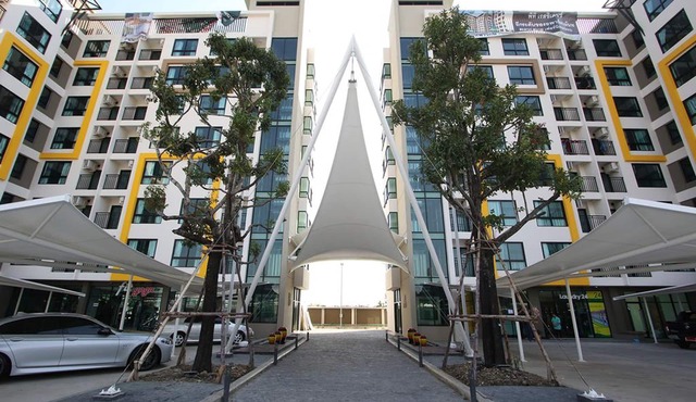 PT Residence