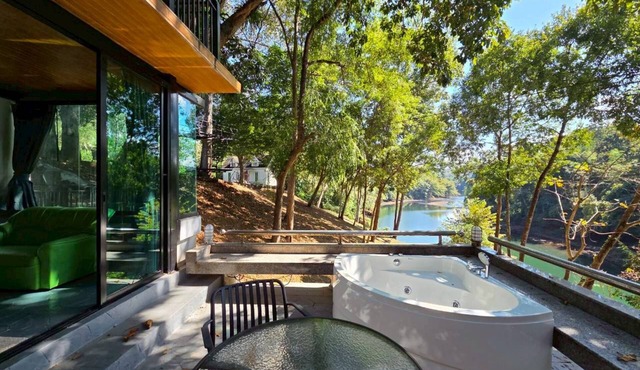 Puprai Tarnnarm Resort