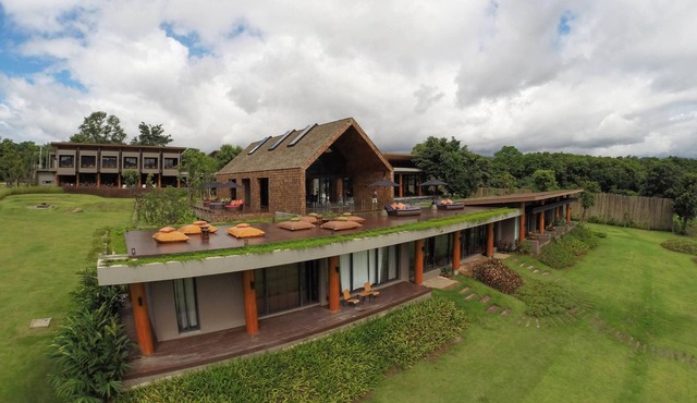 Puripai Villa Wellness & Retreat