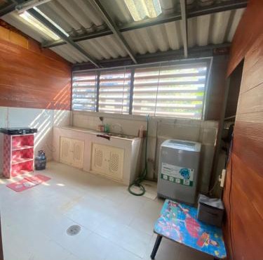 Quality town home at Chiangrai