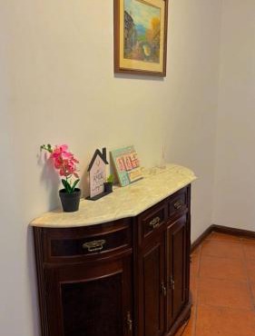 Quarto com varanda no centro de viseu