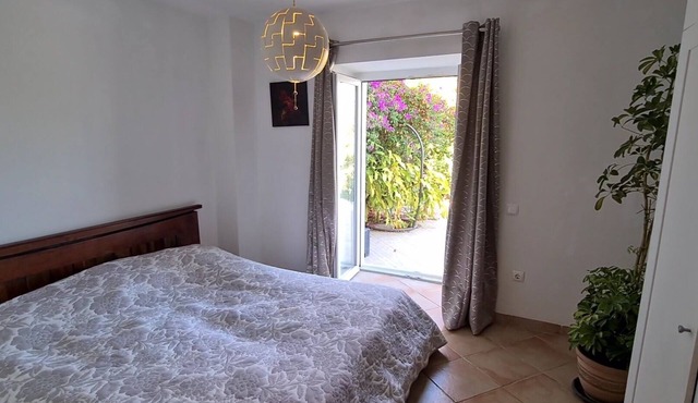 Quarto Privado Numa Encantadora Quinta Acima de Silves