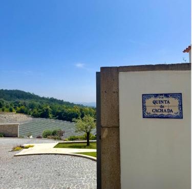 Quinta da Cachada