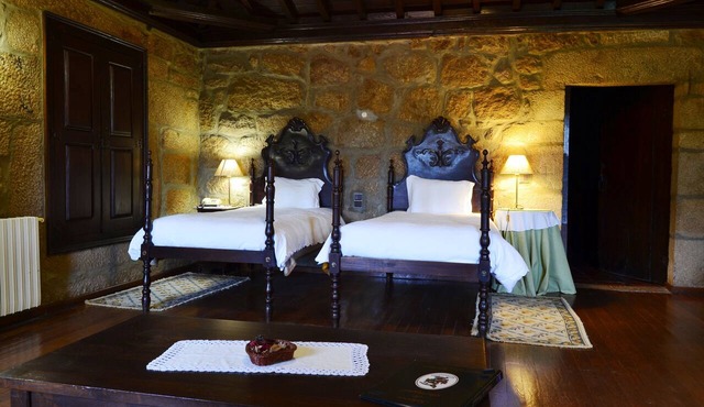 Quinta da Mata