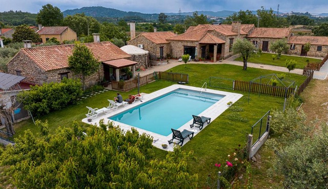 Quinta da Ribeira