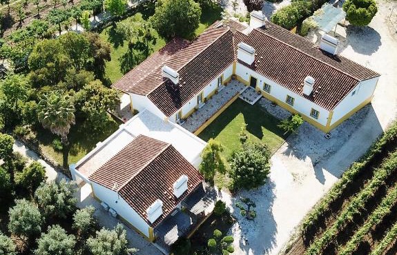 Quinta da Trombeta